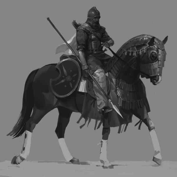 图片[43]-A058-Faraz Shanyar 的动态角色概念图-爱画画的卷心菜