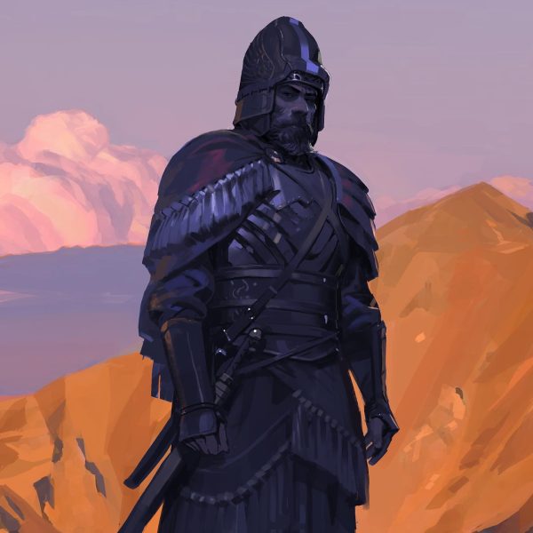 图片[45]-A058-Faraz Shanyar 的动态角色概念图-爱画画的卷心菜