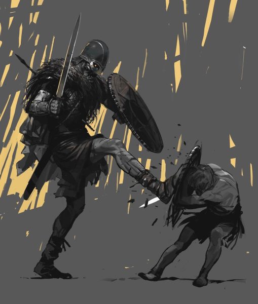 图片[47]-A058-Faraz Shanyar 的动态角色概念图-爱画画的卷心菜