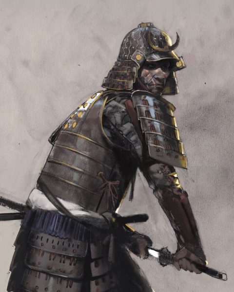 图片[53]-A058-Faraz Shanyar 的动态角色概念图-爱画画的卷心菜