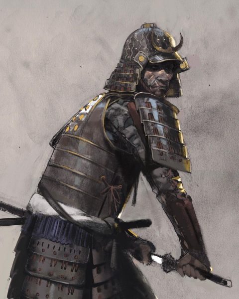 图片[54]-A058-Faraz Shanyar 的动态角色概念图-爱画画的卷心菜