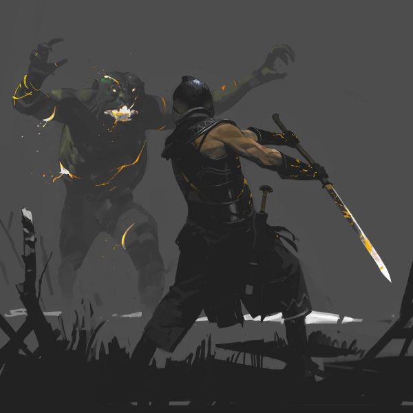 图片[55]-A058-Faraz Shanyar 的动态角色概念图-爱画画的卷心菜