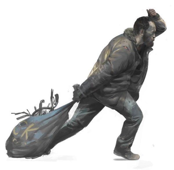 图片[62]-A058-Faraz Shanyar 的动态角色概念图-爱画画的卷心菜