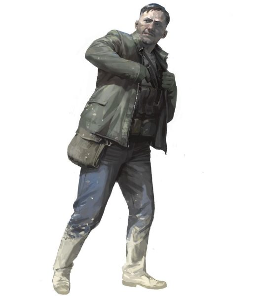 图片[65]-A058-Faraz Shanyar 的动态角色概念图-爱画画的卷心菜