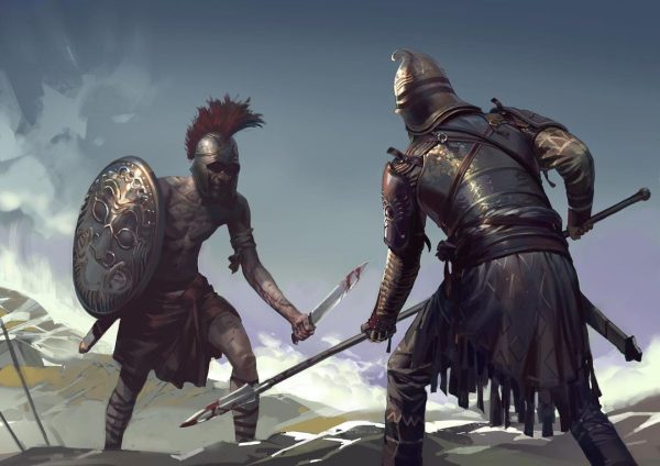 图片[68]-A058-Faraz Shanyar 的动态角色概念图-爱画画的卷心菜