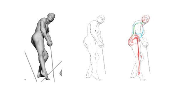 图片[74]-A058-Faraz Shanyar 的动态角色概念图-爱画画的卷心菜