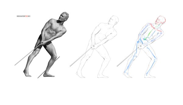 图片[75]-A058-Faraz Shanyar 的动态角色概念图-爱画画的卷心菜