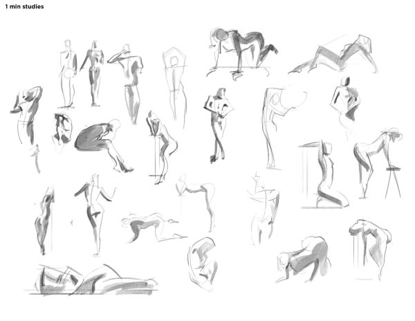 图片[76]-A058-Faraz Shanyar 的动态角色概念图-爱画画的卷心菜