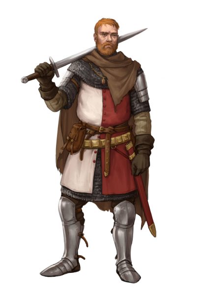 图片[79]-A058-Faraz Shanyar 的动态角色概念图-爱画画的卷心菜