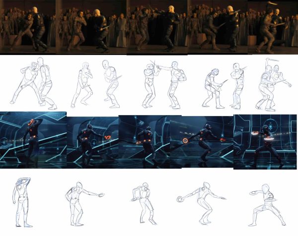 图片[85]-A058-Faraz Shanyar 的动态角色概念图-爱画画的卷心菜