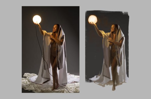 图片[88]-A058-Faraz Shanyar 的动态角色概念图-爱画画的卷心菜