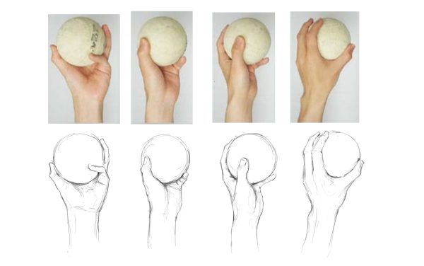 图片[94]-A058-Faraz Shanyar 的动态角色概念图-爱画画的卷心菜