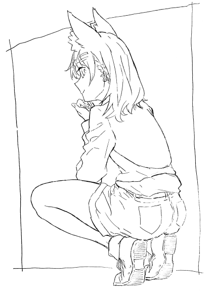 图片[6]-F005-mate_wm(まち)角色姿势参考图集-爱画画的卷心菜