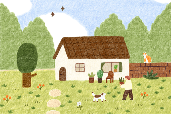 图片[3]-F008-moreslowly全套小清新笔刷+色卡+画布-爱画画的卷心菜