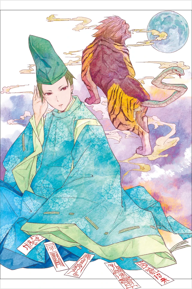 A047-完成策略 55 讲：绘制有吸引力的插图的艺术解剖学和构图简介-爱画画的卷心菜