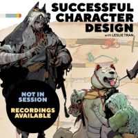 A030-与Leslie Tran一起进行成功的角色设计