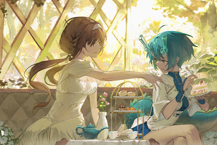 A087-原创角色和场景设计从0到100的专业指导-爱画画的卷心菜