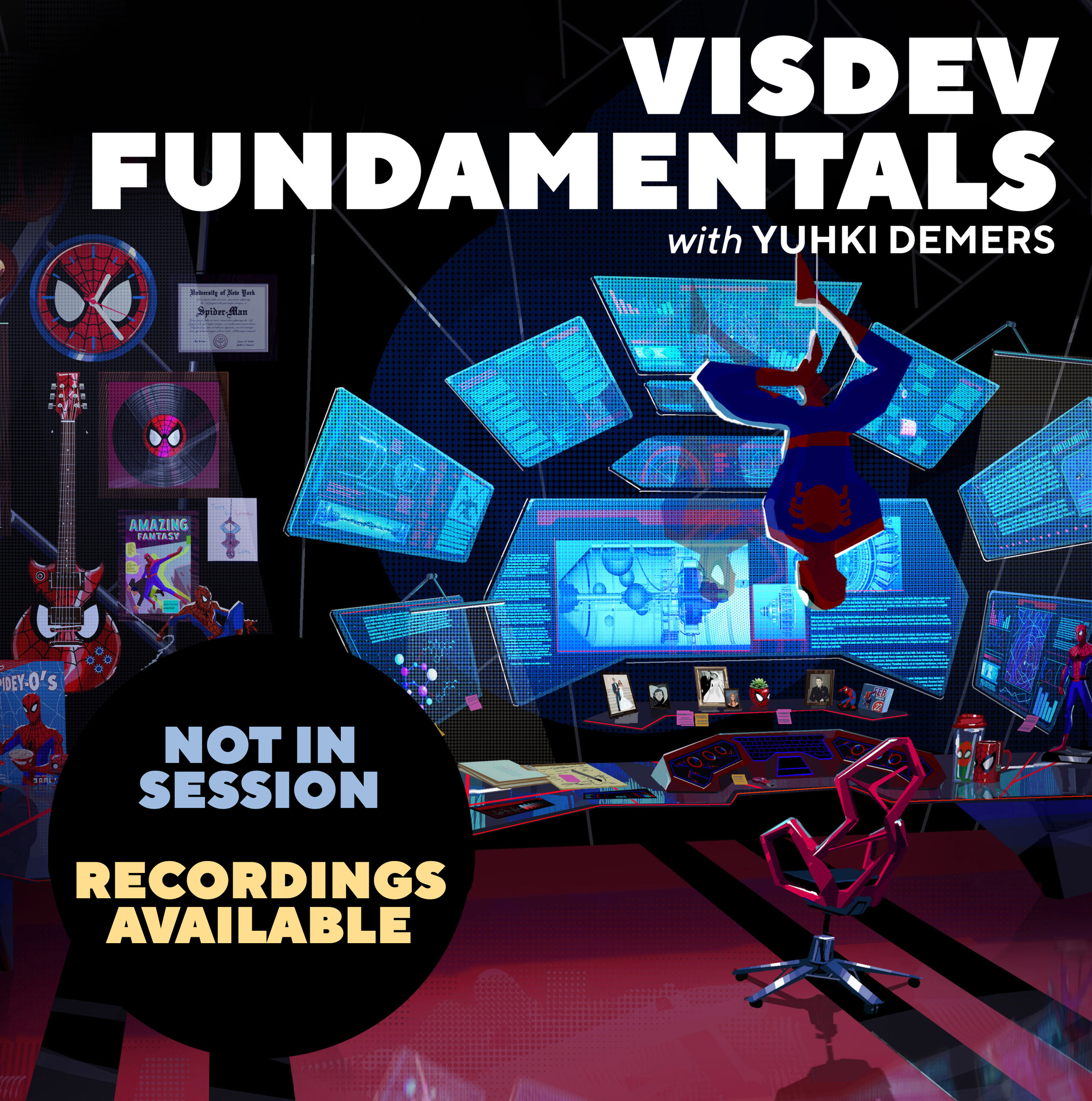 A057-Visdev基础知识-爱画画的卷心菜