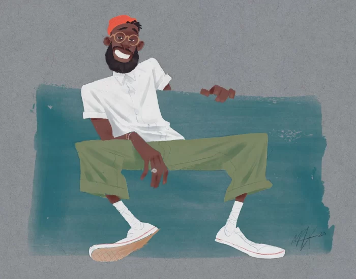 F019-Paper Pack - 专业数字艺术纸张纹理套装-爱画画的卷心菜