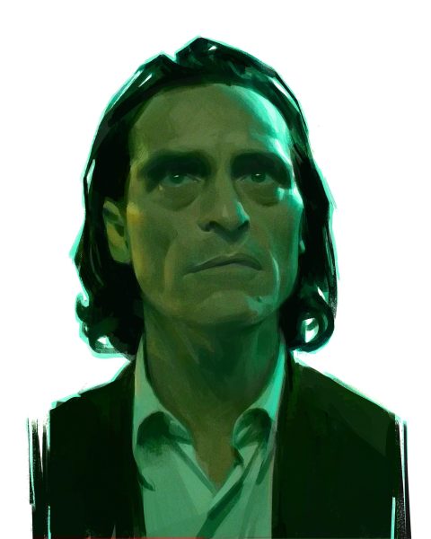 图片[23]-A016-Jens Claessens 的数字肖像绘画基础教程-爱画画的卷心菜