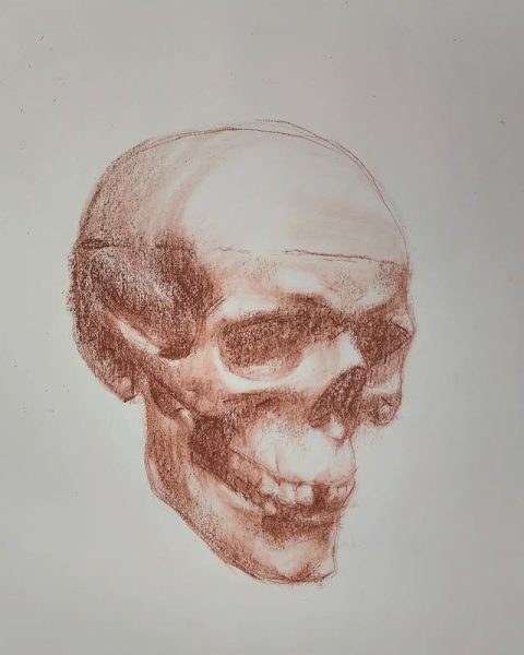 图片[5]-L011-雕塑绘画系统大师课-理解形体-爱画画的卷心菜