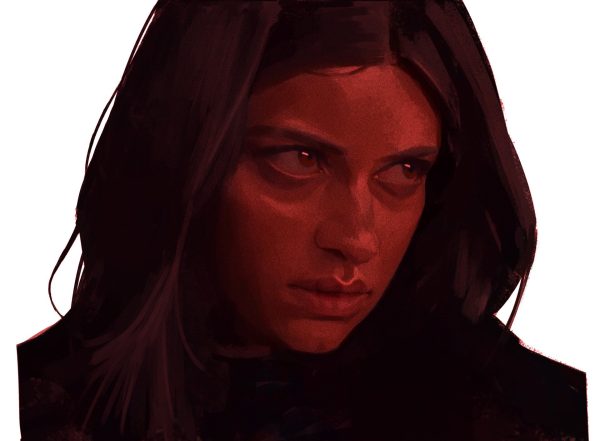 图片[24]-A016-Jens Claessens 的数字肖像绘画基础教程-爱画画的卷心菜