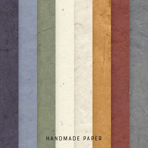 图片[6]-F019-Paper Pack – 专业数字艺术纸张纹理套装-爱画画的卷心菜