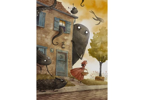 图片[7]-F016-Adilson Farias独家Procreate 数字水彩笔刷套装-爱画画的卷心菜