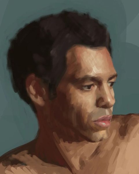 图片[7]-L011-雕塑绘画系统大师课-理解形体-爱画画的卷心菜