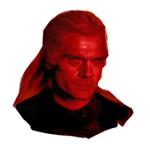 图片[26]-A016-Jens Claessens 的数字肖像绘画基础教程-爱画画的卷心菜