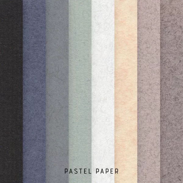 图片[7]-F019-Paper Pack – 专业数字艺术纸张纹理套装-爱画画的卷心菜