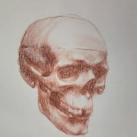 图片[10]-L011-雕塑绘画系统大师课-理解形体-又菜又爱画画的老土狗