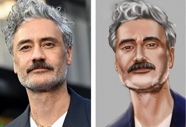 图片[2]-A016-Jens Claessens 的数字肖像绘画基础教程-爱画画的卷心菜