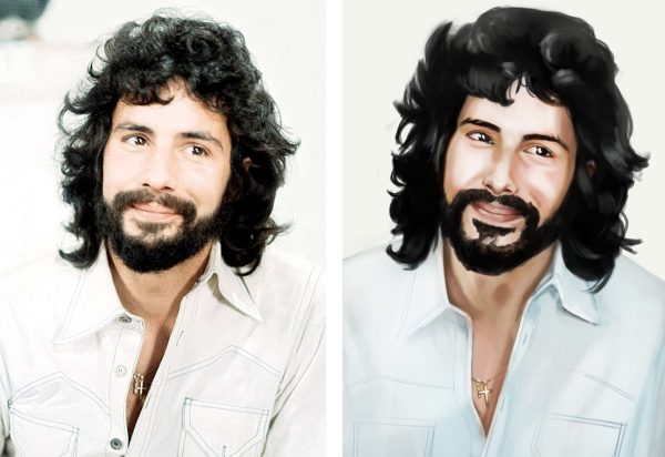 图片[4]-A016-Jens Claessens 的数字肖像绘画基础教程-爱画画的卷心菜