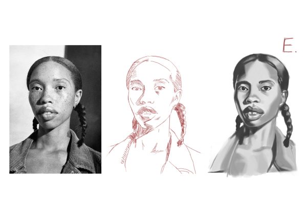 图片[5]-A016-Jens Claessens 的数字肖像绘画基础教程-爱画画的卷心菜