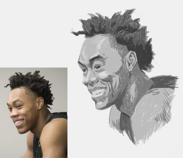 图片[9]-A016-Jens Claessens 的数字肖像绘画基础教程-爱画画的卷心菜