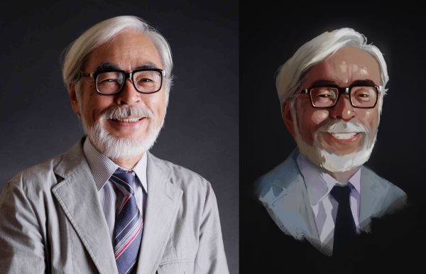 图片[10]-A016-Jens Claessens 的数字肖像绘画基础教程-爱画画的卷心菜