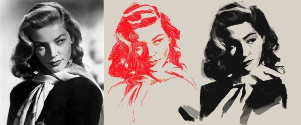 图片[12]-A016-Jens Claessens 的数字肖像绘画基础教程-爱画画的卷心菜