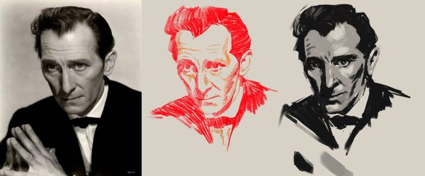 图片[13]-A016-Jens Claessens 的数字肖像绘画基础教程-爱画画的卷心菜