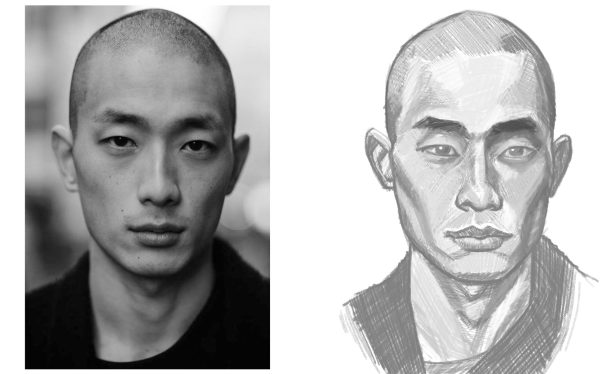 图片[17]-A016-Jens Claessens 的数字肖像绘画基础教程-爱画画的卷心菜