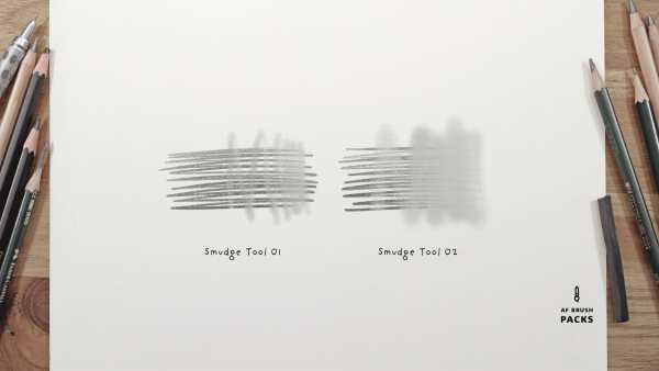 图片[6]-F014-专业素描画笔套装-爱画画的卷心菜