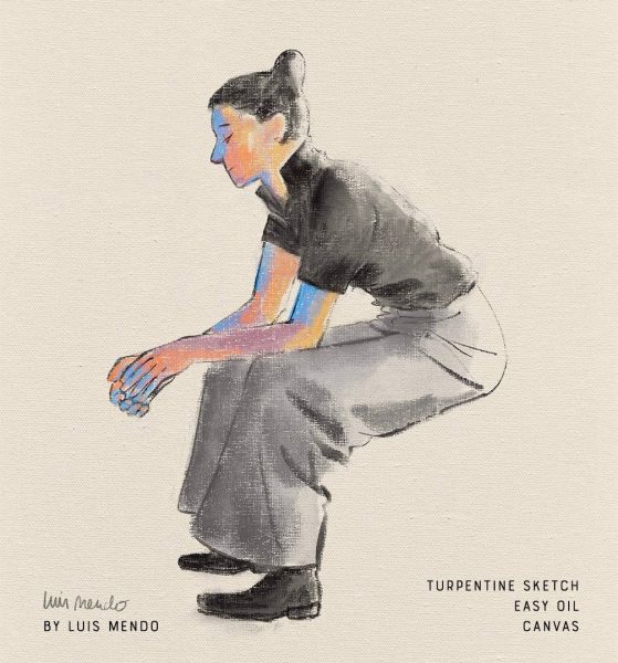 图片[3]-F018-The Painter’s MaxPack – Procreate 终极油画笔刷套装-爱画画的卷心菜