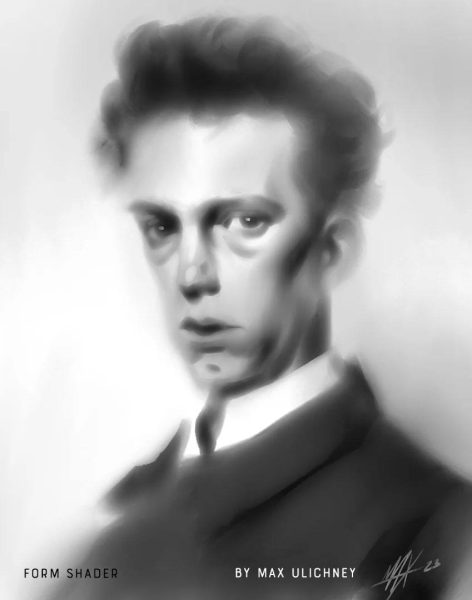 图片[4]-F018-The Painter’s MaxPack – Procreate 终极油画笔刷套装-爱画画的卷心菜