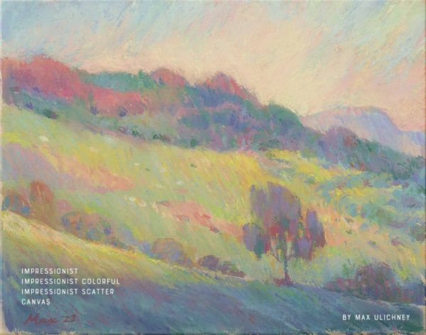 图片[8]-F018-The Painter’s MaxPack – Procreate 终极油画笔刷套装-爱画画的卷心菜