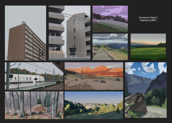 图片[41]-A024-VisDev的动态形状与 Léa Pinto合作-爱画画的卷心菜