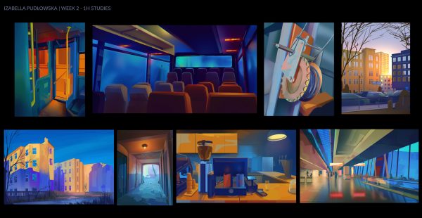 图片[28]-A024-VisDev的动态形状与 Léa Pinto合作-爱画画的卷心菜