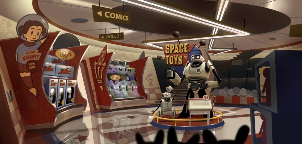 图片[31]-A024-VisDev的动态形状与 Léa Pinto合作-爱画画的卷心菜