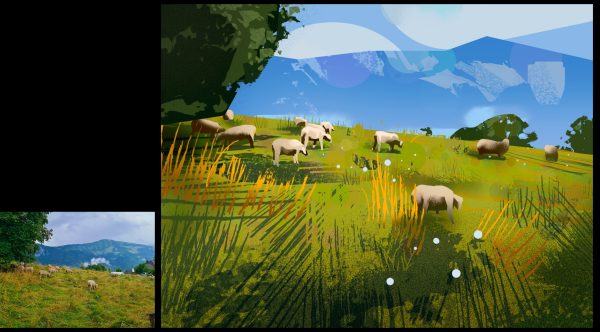 图片[35]-A024-VisDev的动态形状与 Léa Pinto合作-爱画画的卷心菜