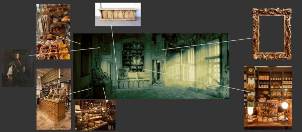 图片[38]-A024-VisDev的动态形状与 Léa Pinto合作-爱画画的卷心菜