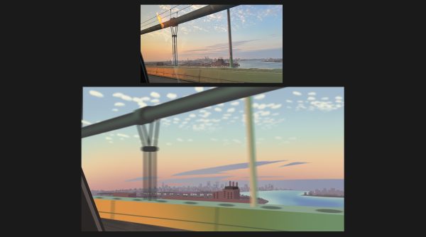 图片[7]-A024-VisDev的动态形状与 Léa Pinto合作-爱画画的卷心菜